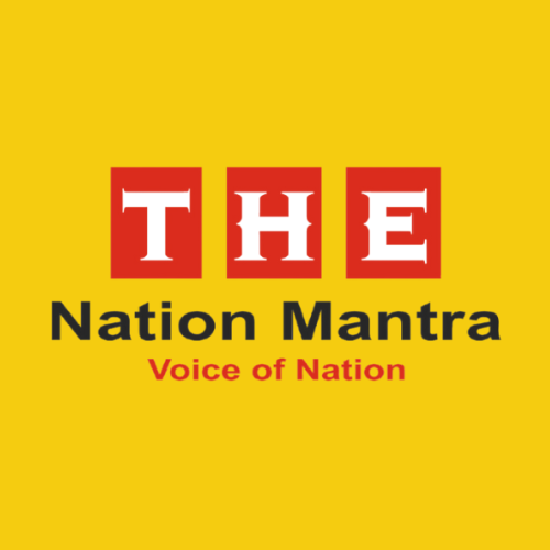 The Nation Mantra